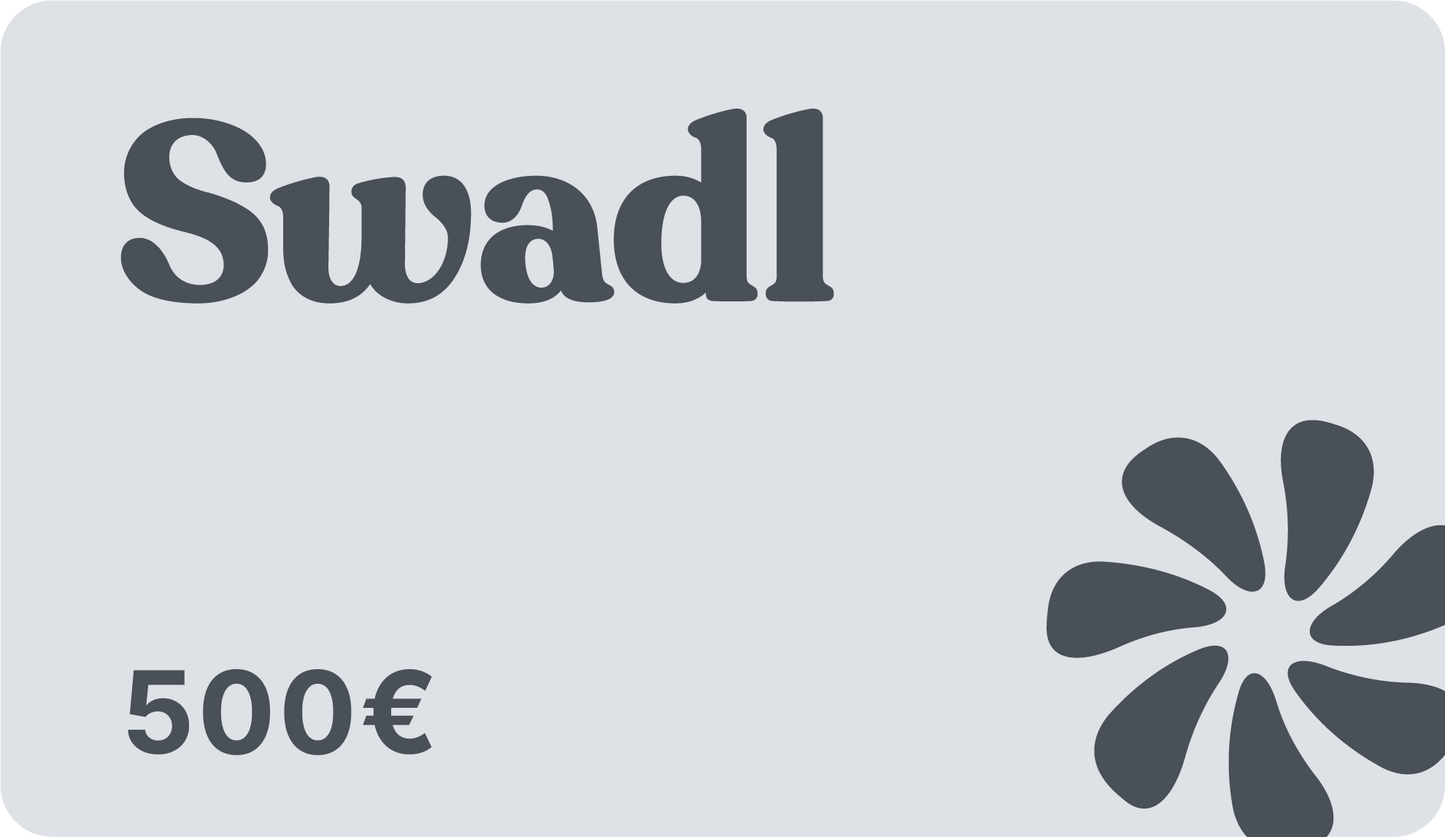 Swadl Gift Card