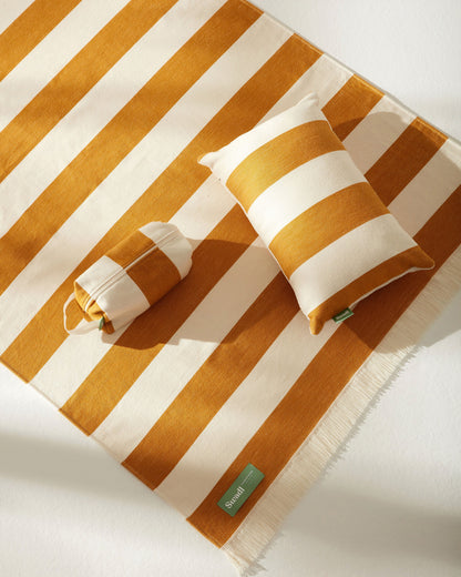 Ready Beach Set Summer Honey Capsule Mediterraneo