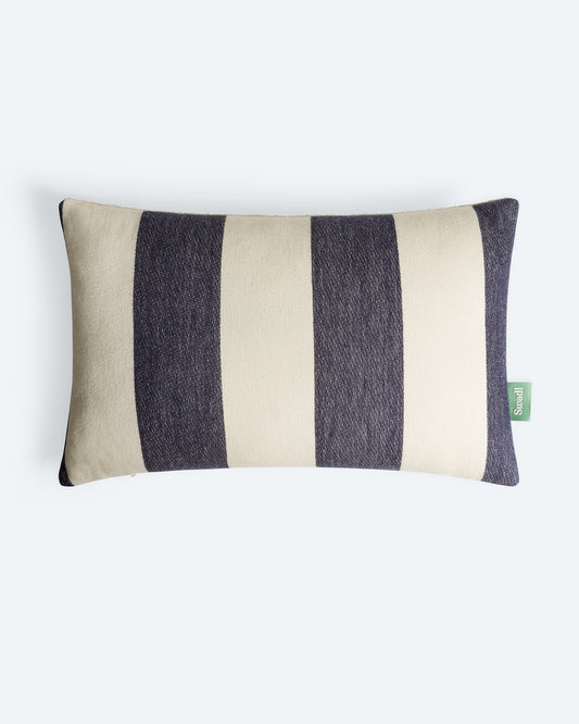 Beach Pillow Marine Ink Capsule Mediterraneo