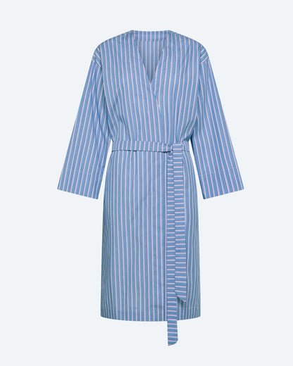 Easy Summer 24/7 Robe Poolside Blue Unisex