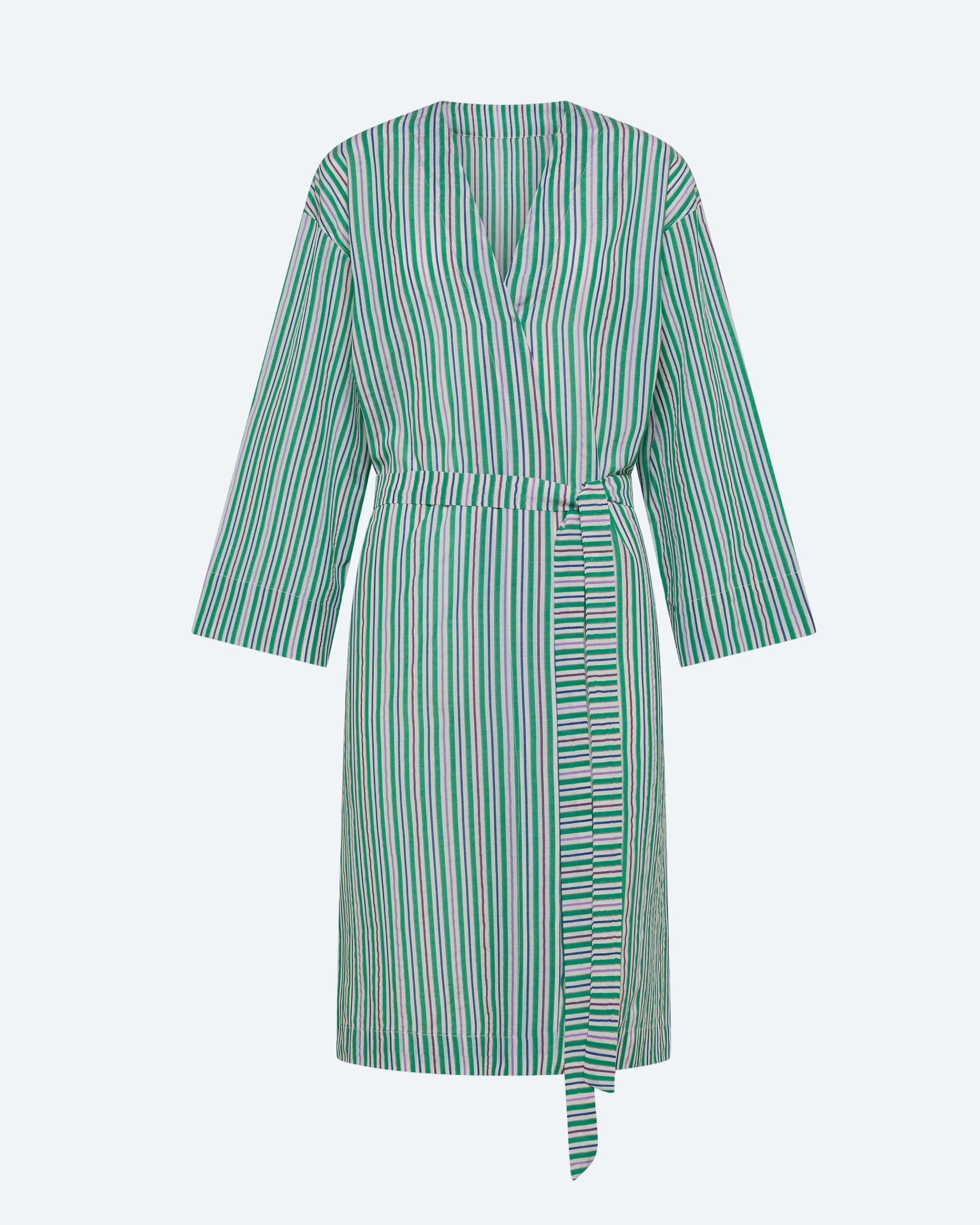 Easy Summer 24/7 Robe Ocean Club Green Unisex