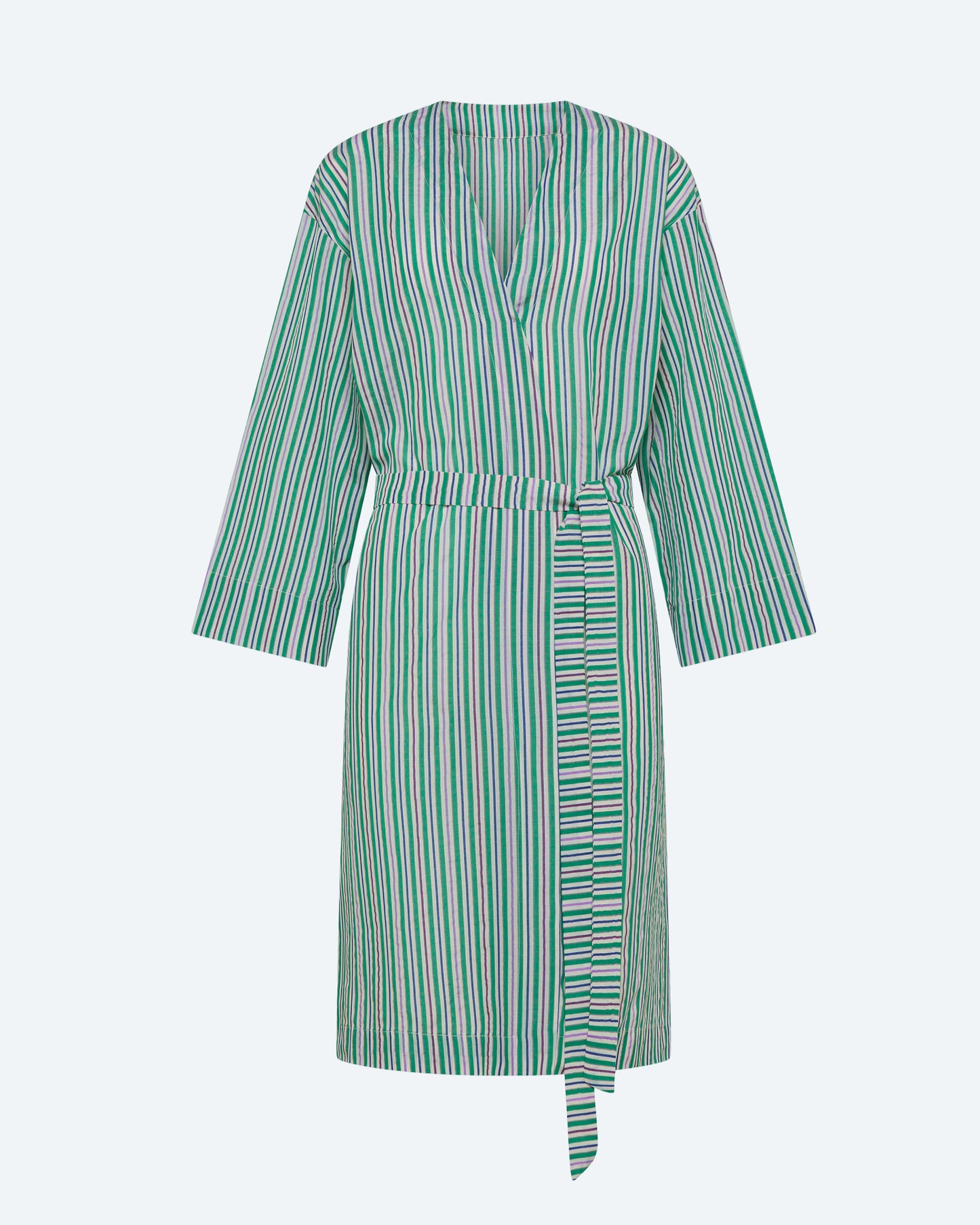 Vestaglia Easy Summer 24/7 Verde Ocean Club. Unisex.