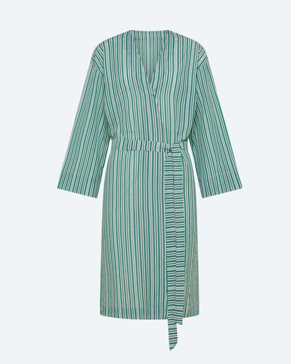 Vestaglia Easy Summer 24/7 Verde Ocean Club. Unisex.