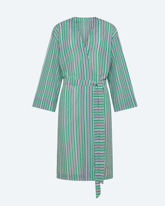 Easy Summer 24/7 Robe Ocean Club Green Unisex