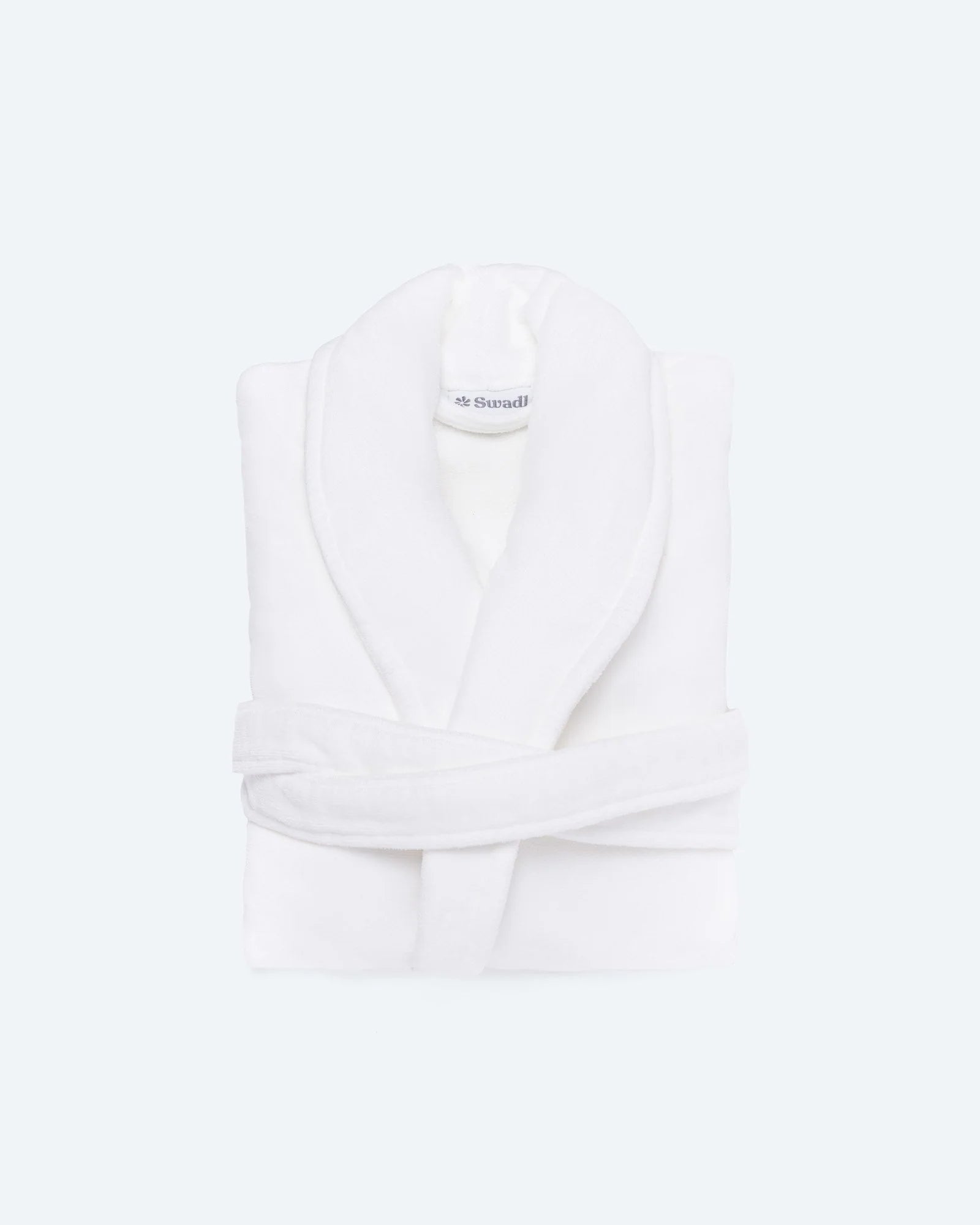 Accappatoio Uomo Sensei Sensoft – Cotone 100%, Taglia L, Bianco, 450 G/m²