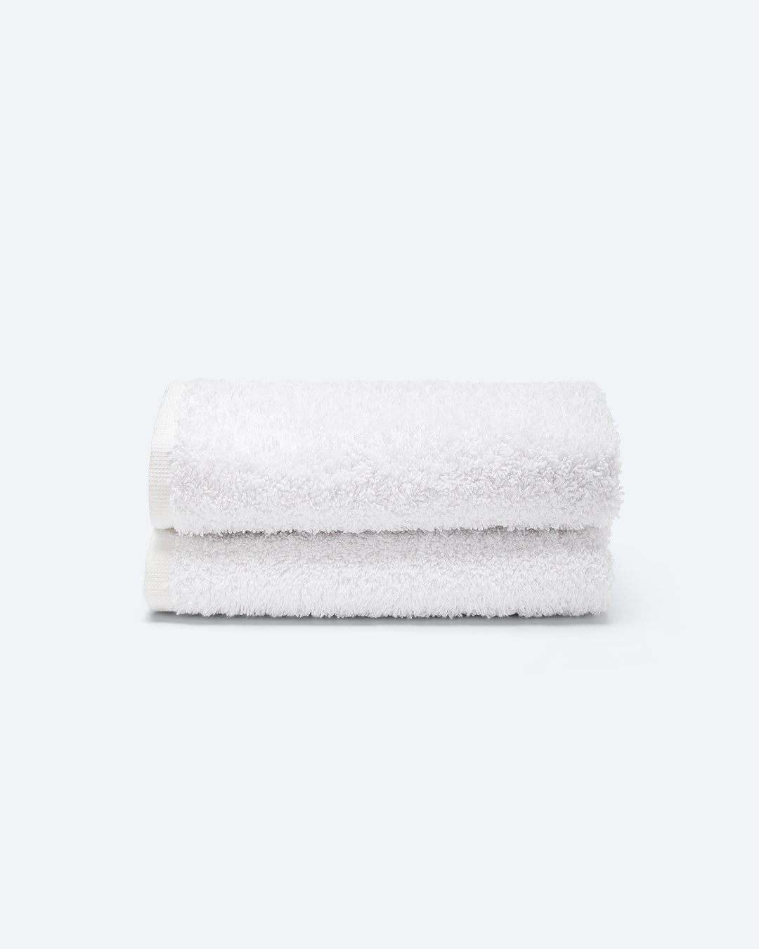Duo di Asciugamani Antibatterici Per Mani & Viso